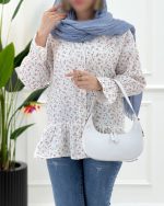 شومیز برفین - تصویر 15