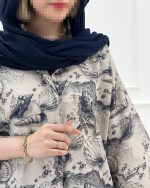 شومیز آرمیتا - تصویر 12