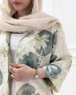 شومیز آرمیتا - تصویر 5