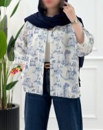 شومیز آرمیتا
