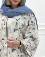 شومیز گلاره - تصویر 12
