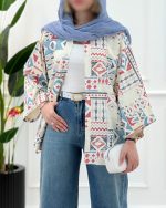 شومیز گلاره