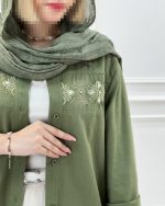 مانتو نگین