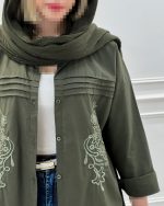 مانتو برجسته - تصویر 6