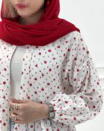 شومیز لیا - تصویر 11