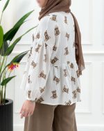 شومیز لیا - تصویر 5