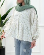 شومیز لیا