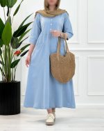 پیراهن لارا