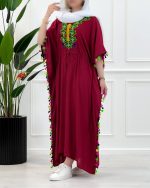 کفتان منگوله‌دار - تصویر 7