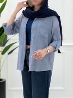 شومیز یاسمین کد۲۷۷۵