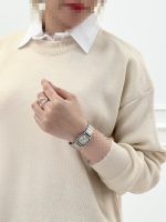 بلوز ترکیبی دلسا - تصویر 3