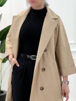 بارانی آنیا - تصویر 9
