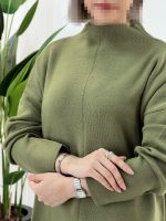 بلوز شلوار کیمیا - تصویر 6