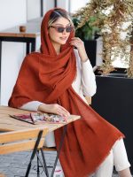 شال دور ریش - تصویر 12