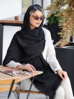 شال دور ریش - تصویر 8