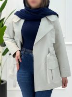 بارانی رزین - تصویر 8