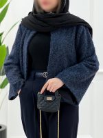 کت خزدار - تصویر 6