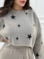 کراپ و سارافون روشنا - تصویر 5