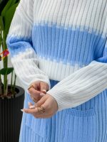 بلوز دامن رزا - تصویر 10
