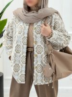 شومیز شاین - تصویر 4