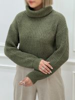 بلوز یقه اسکی