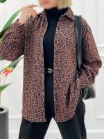 شومیز کبریتی
