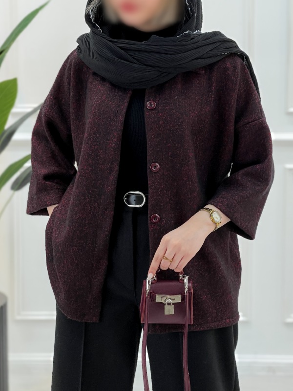 Picsart_25-10-28_17-53-52-945 شکت پاستیلی دخترانه با یقه مردانه و سرشانه افتاده در رنگهای متنوع، مناسب سایز ۳۸ تا ۴۶ و قابل ست با انواع شلوارهای بگ و اسکینی