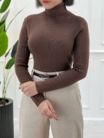 گپ یقه اسکی شاین - تصویر 2