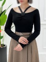 گپ یقه گلدار - تصویر 12