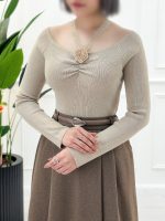 گپ یقه گلدار - تصویر 7