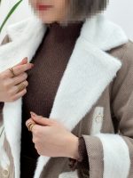 پالتو یقه خز - تصویر 5
