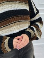بلوز بافت روناک - تصویر 11