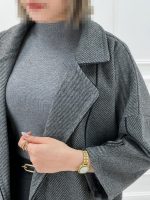 کت مغزی دوزی - تصویر 10