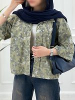 شومیز مینا