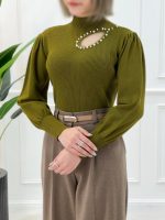گپ یقه اشکی - تصویر 8