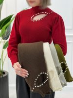 گپ یقه اشکی