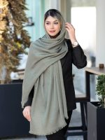 شال دور ریش