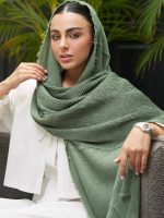 شال دور ریش - تصویر 3