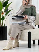 بلوز دامن منیژه