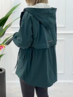 کاپشن ژیله دار - تصویر 10