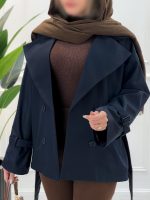 بارانی الهام - تصویر 4