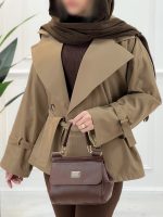 بارانی الهام - تصویر 5