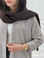 مانتو نگین - تصویر 6