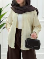 شومیز صنم - تصویر 7