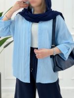 شومیز صنم - تصویر 6
