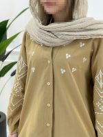 مانتو سنتی - تصویر 12