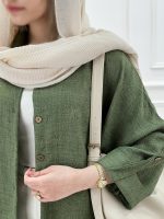 شومیز کیمونو - تصویر 2