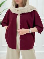 شومیز باکسی - تصویر 17