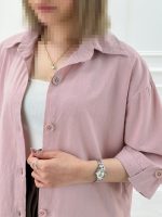 شومیز باکسی - تصویر 13