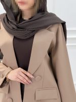 کت مازراتی چهاردکمه - تصویر 7